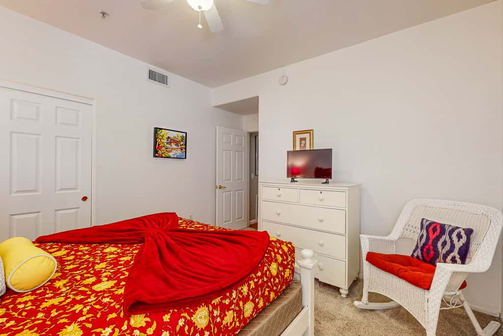 Grayhawk Condo