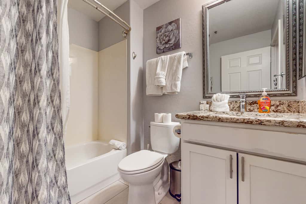 Grayhawk Condo