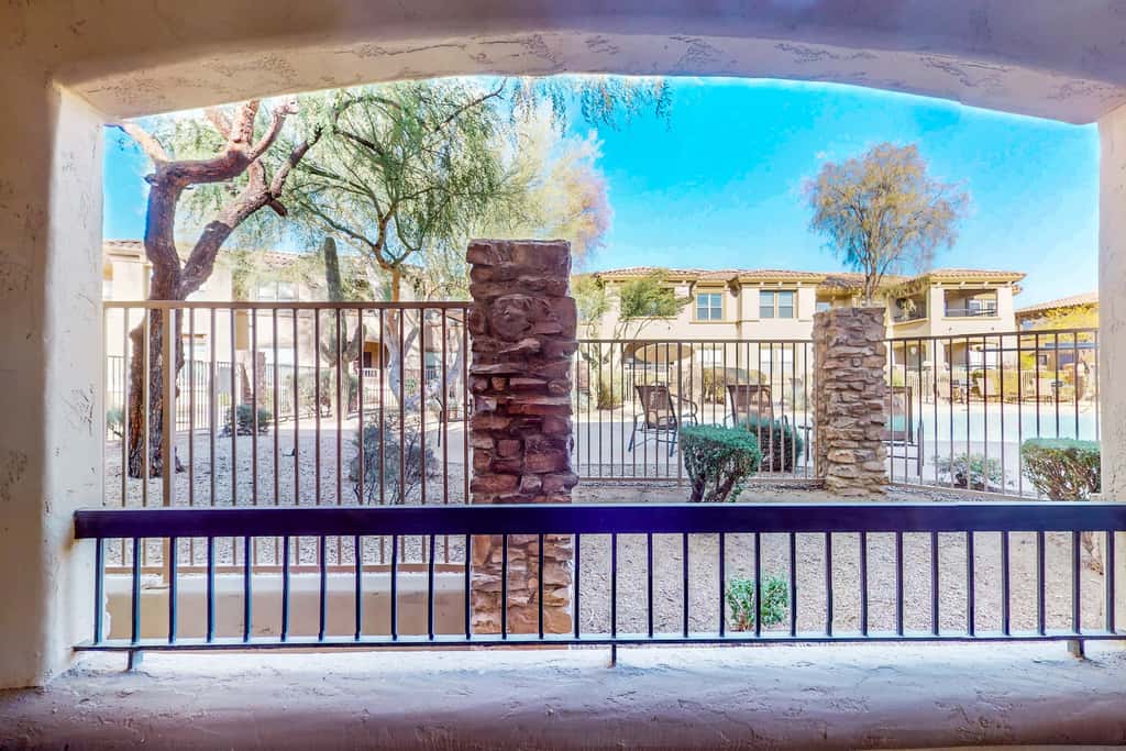 Grayhawk Condo