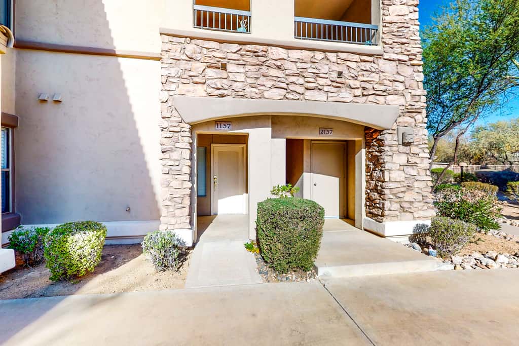 Grayhawk Condo