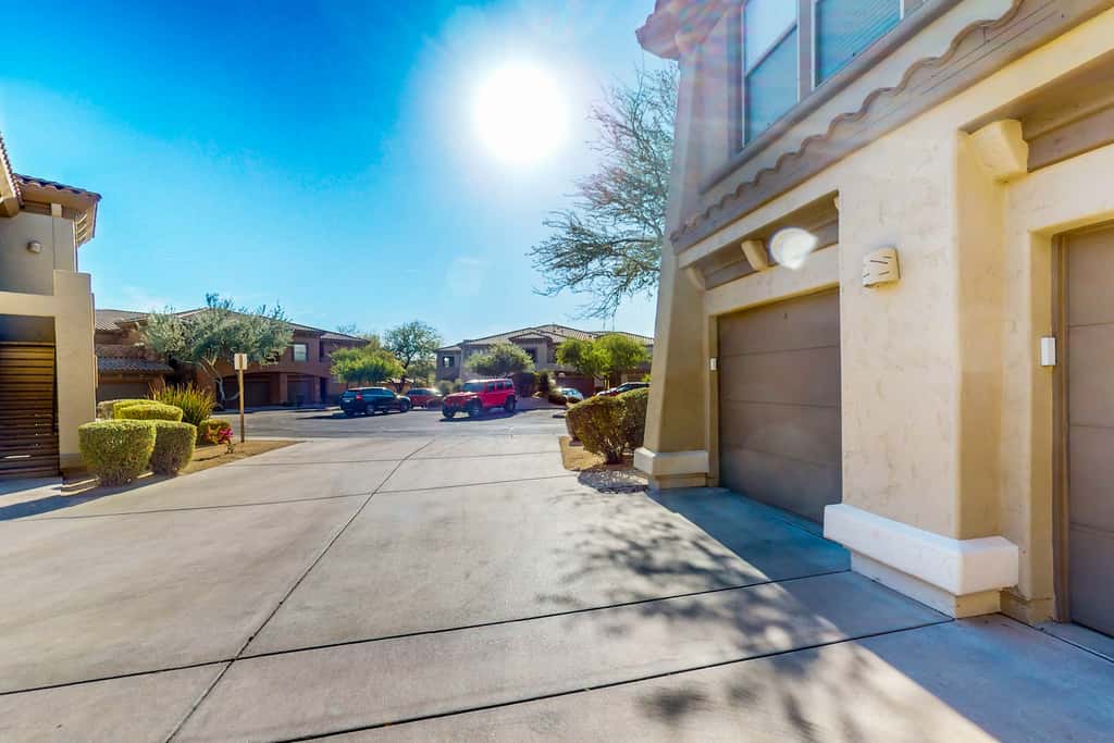 Grayhawk Condo