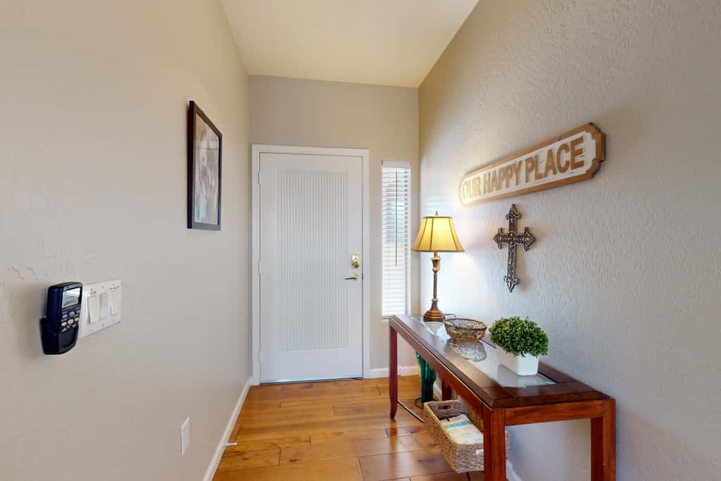 Grayhawk Condo