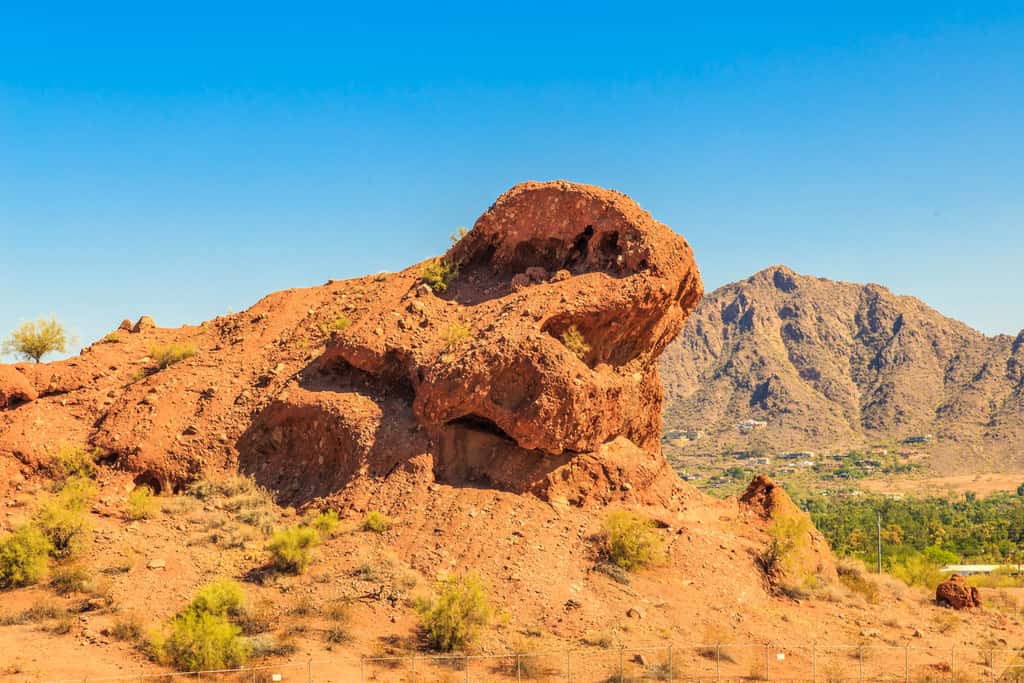 Grayhawk Condo