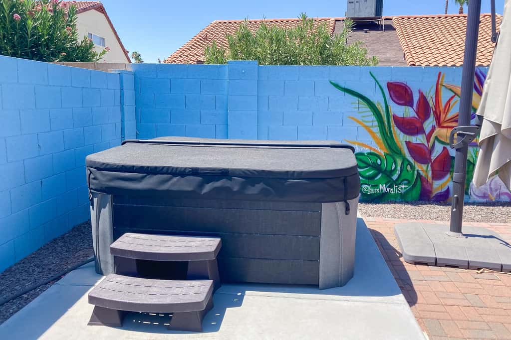Chandler Chic Retreat