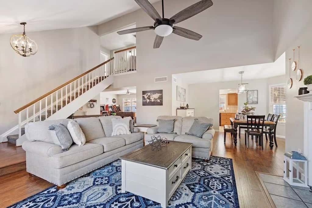 Chandler Chic Retreat