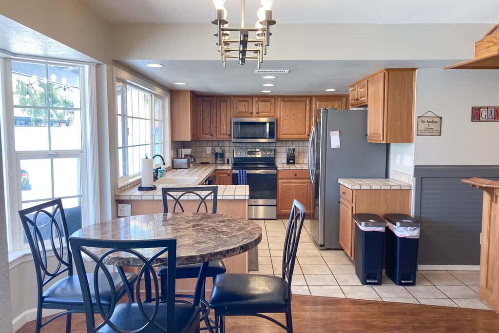 Chandler Chic Retreat