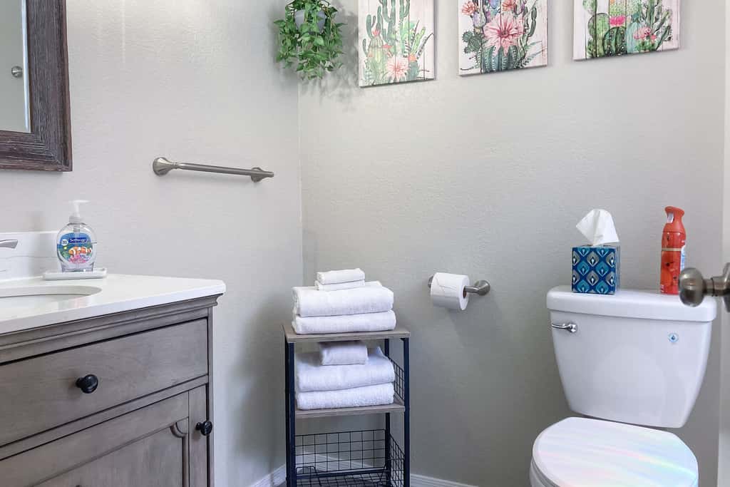 Chandler Chic Retreat