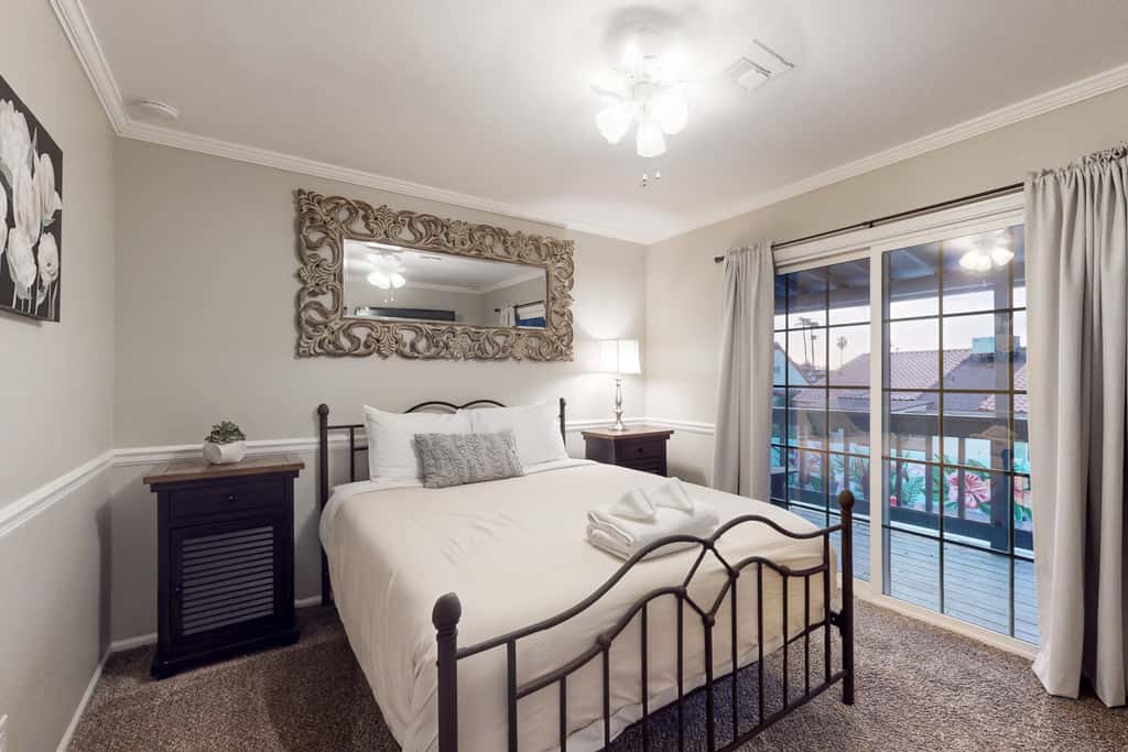 Chandler Chic Retreat