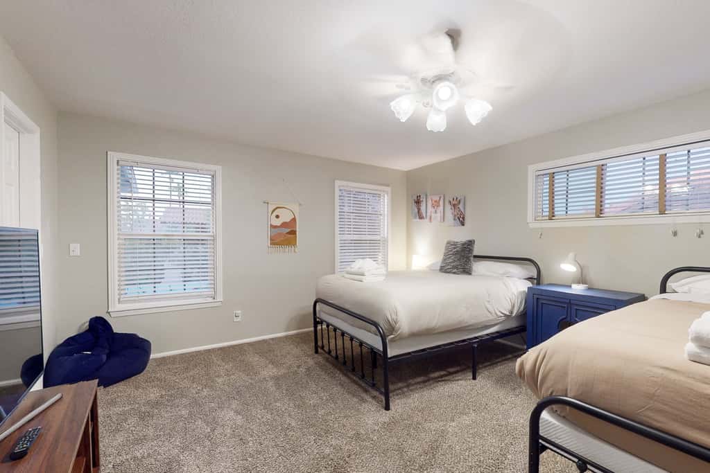 Chandler Chic Retreat