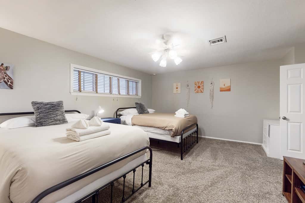 Chandler Chic Retreat