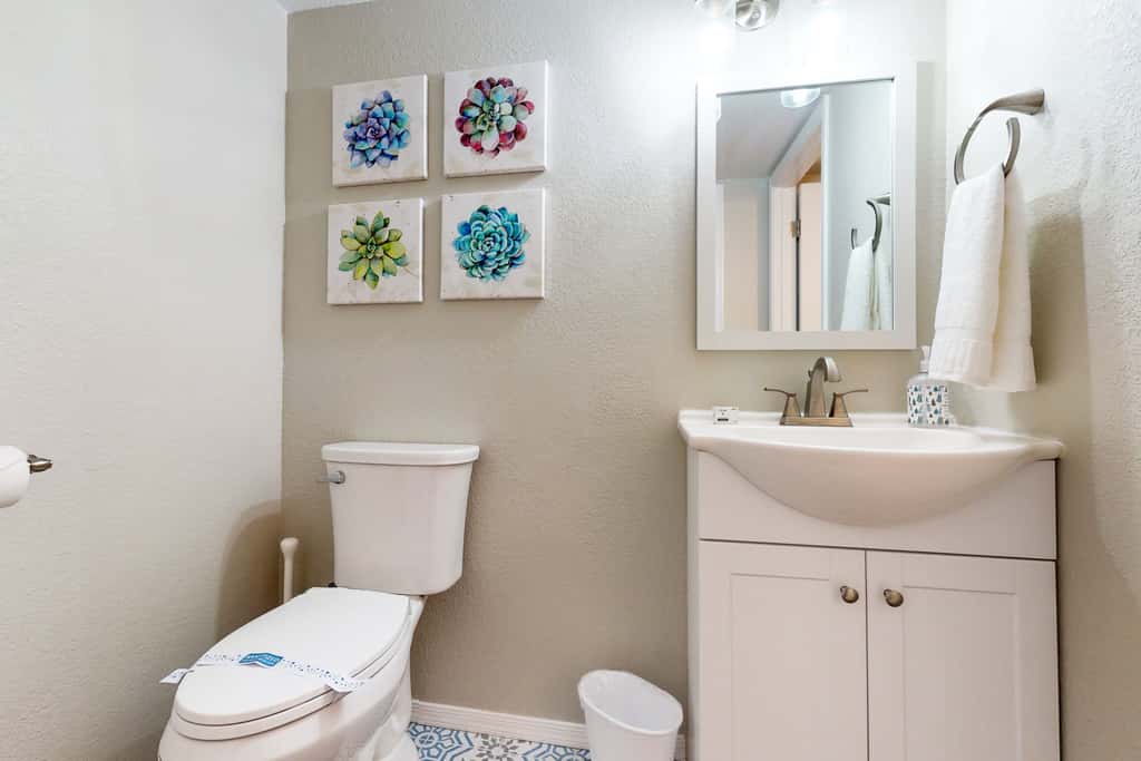 Chandler Chic Retreat