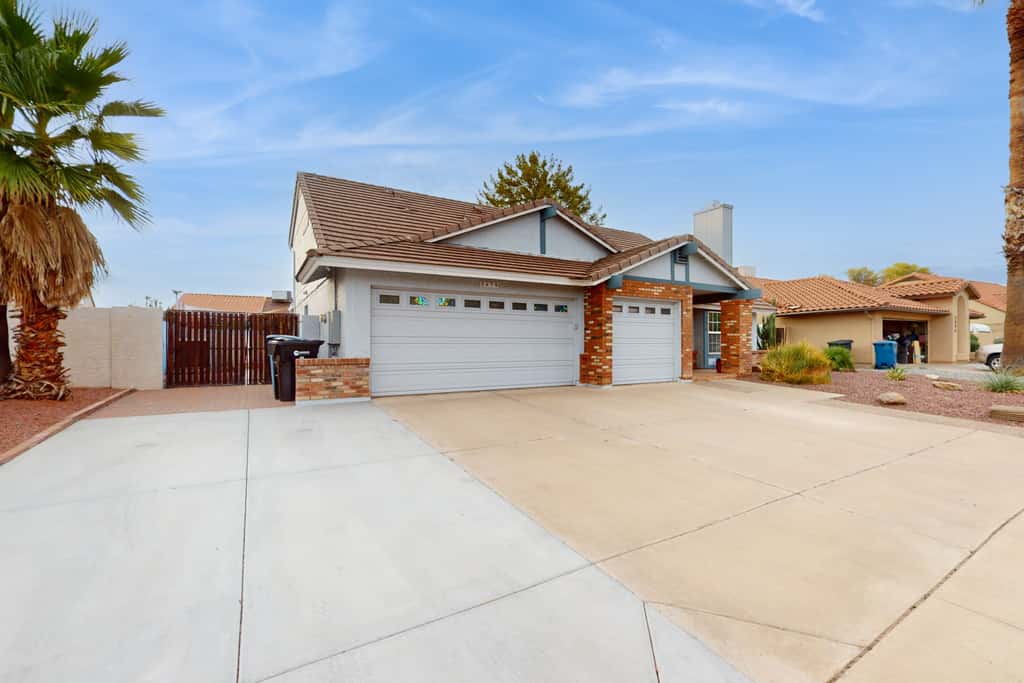 Chandler Chic Retreat