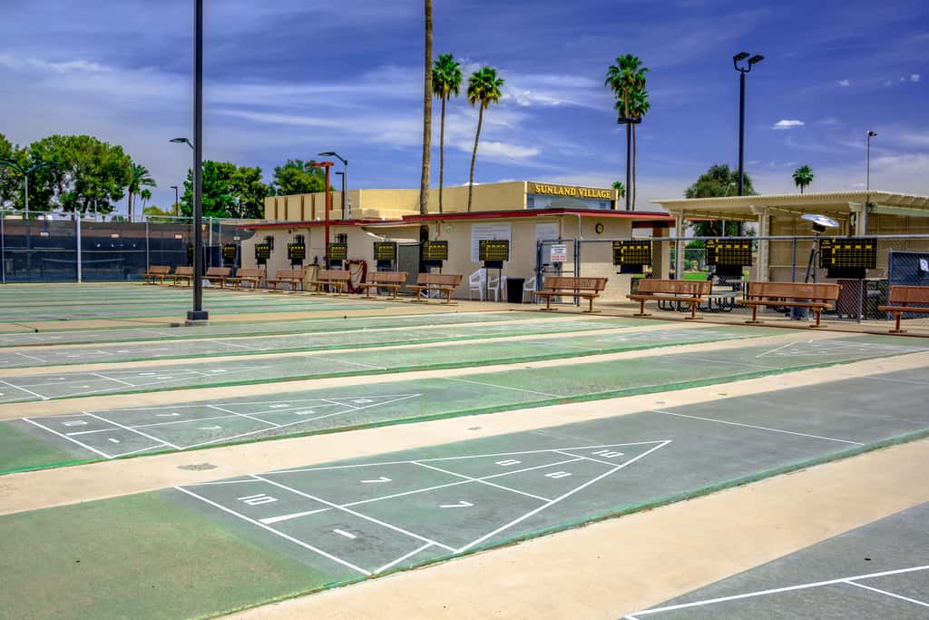 Sunland Village