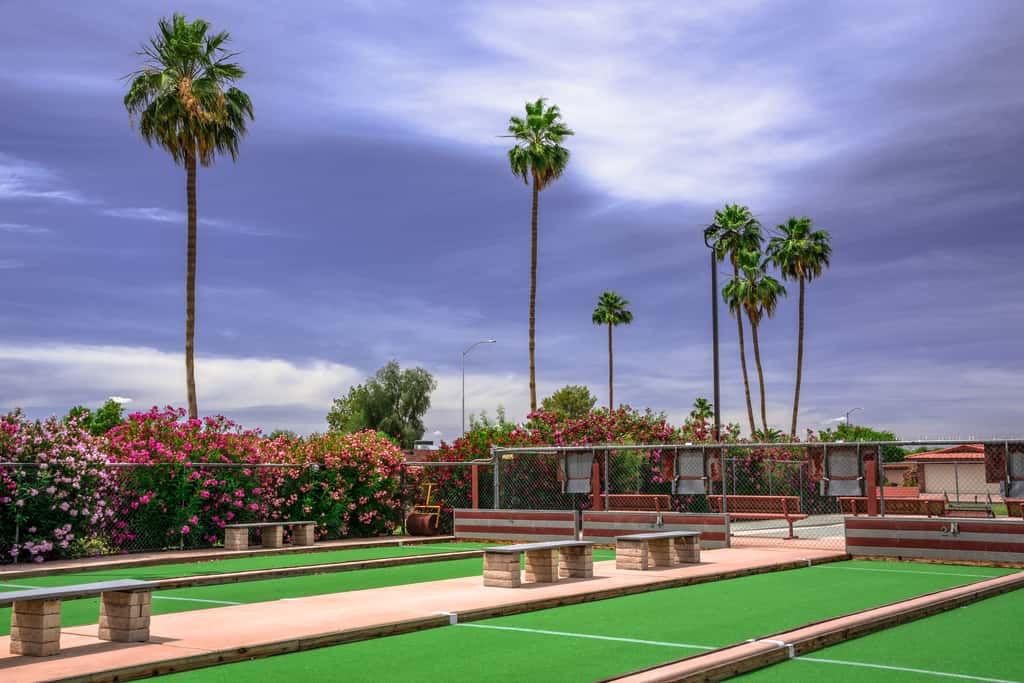 Sunland Village