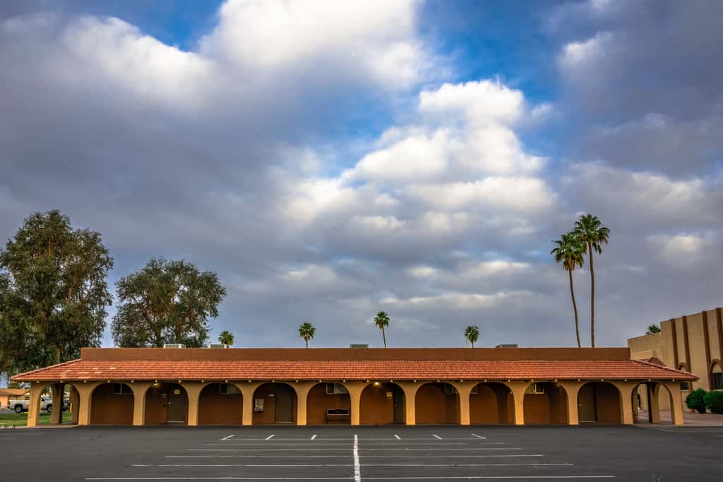 Sunland Village