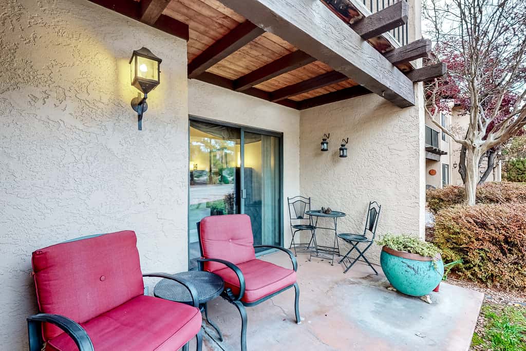 Sedona Hideaway