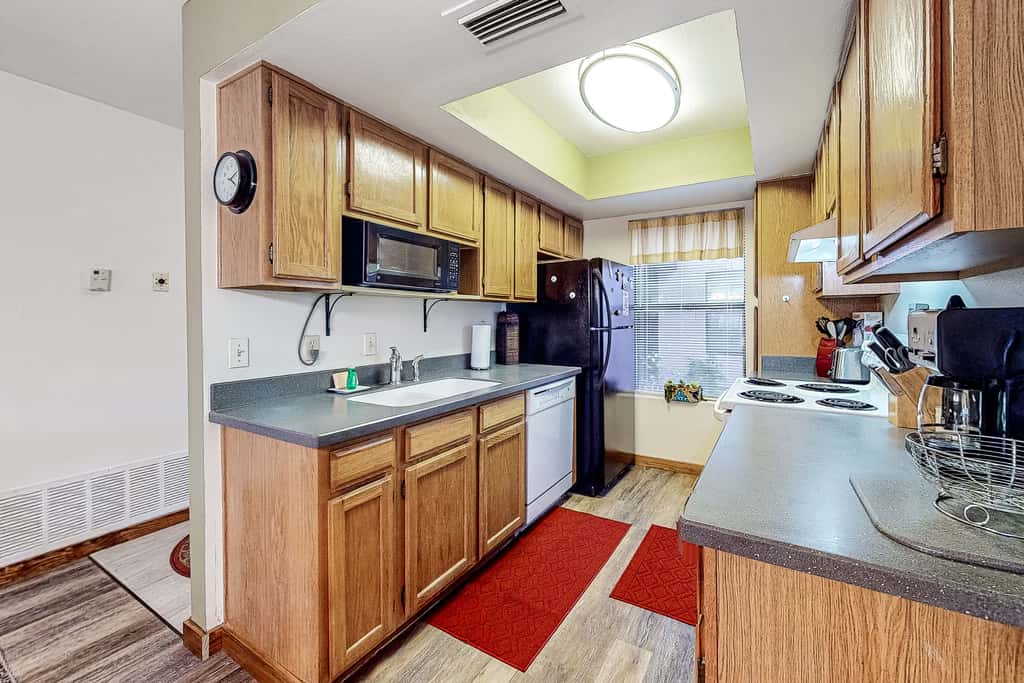 Sedona Hideaway