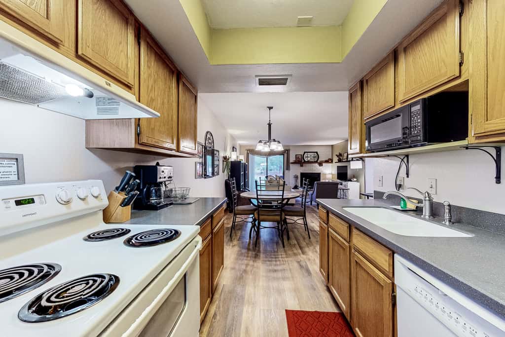 Sedona Hideaway