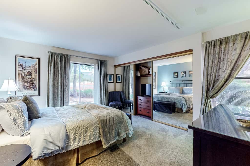 Sedona Hideaway