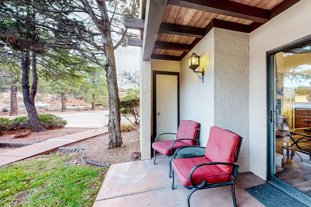 Sedona Hideaway
