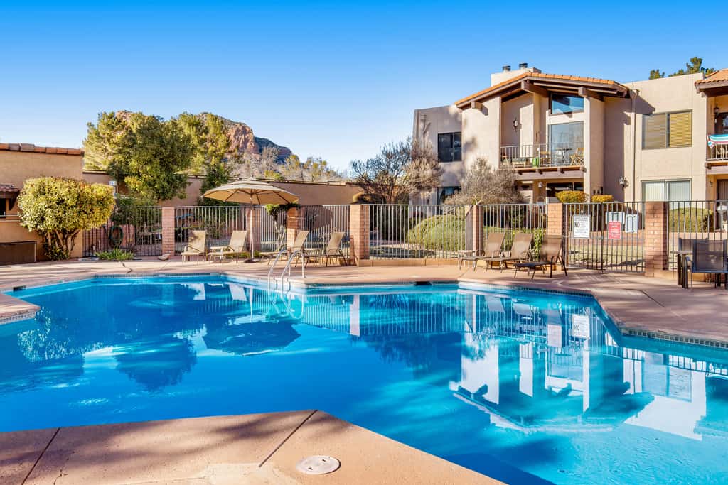 Sedona Hideaway