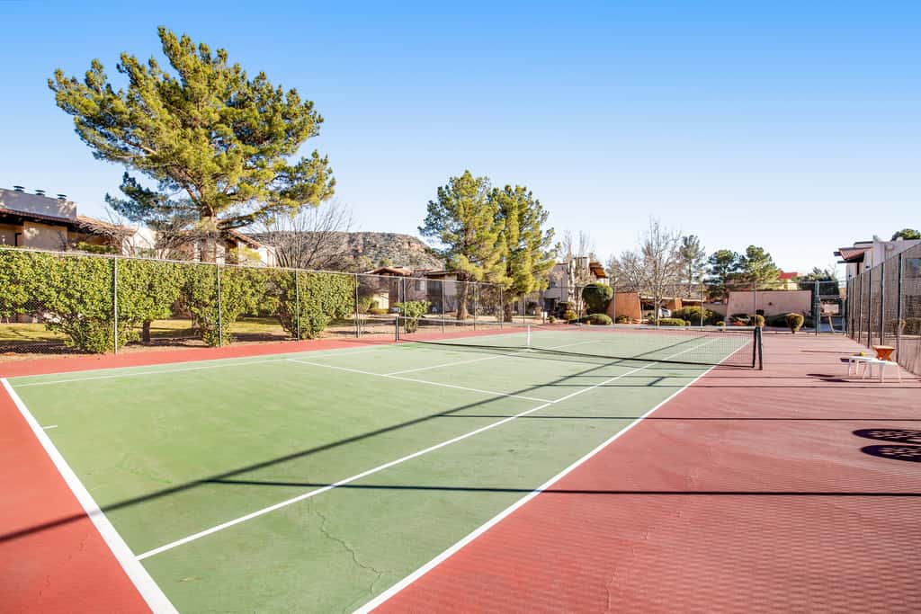 Sedona Hideaway