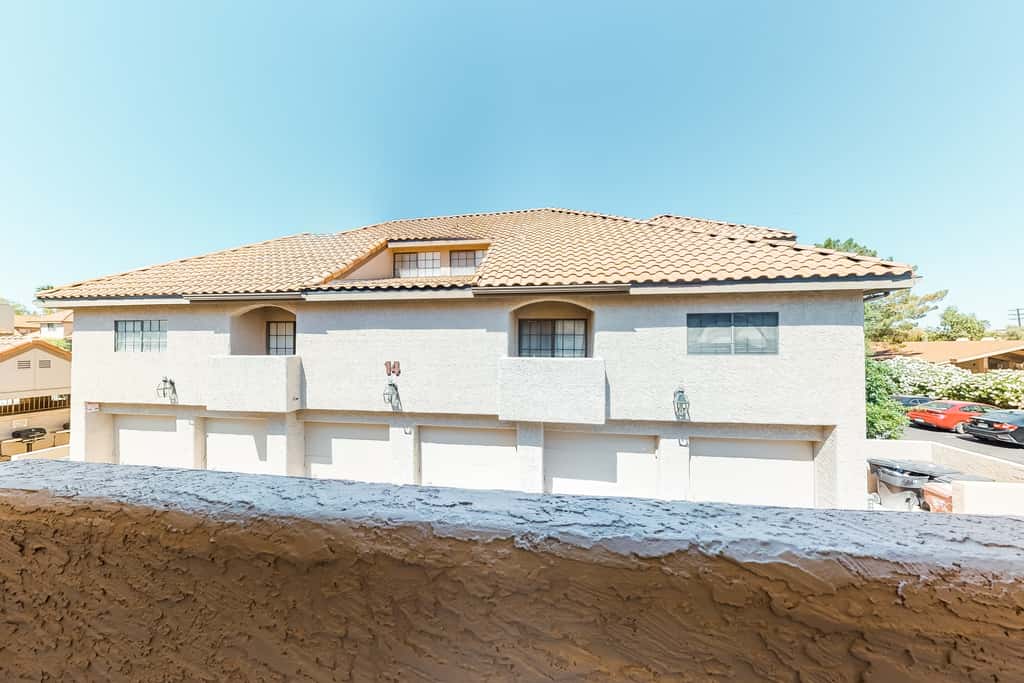 Modern Scottsdale South