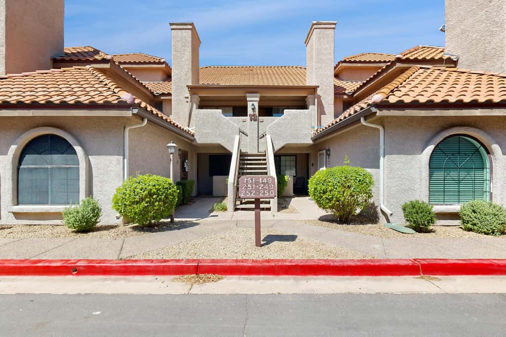 Modern Scottsdale South