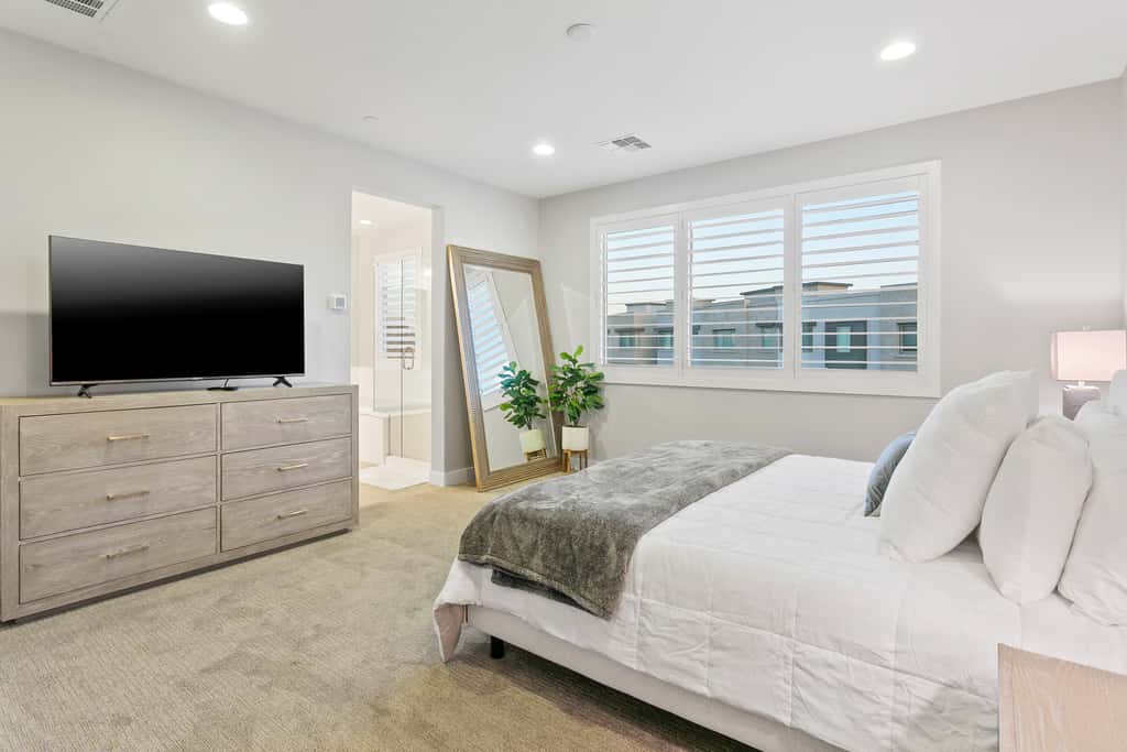 Pinnacle Paradise