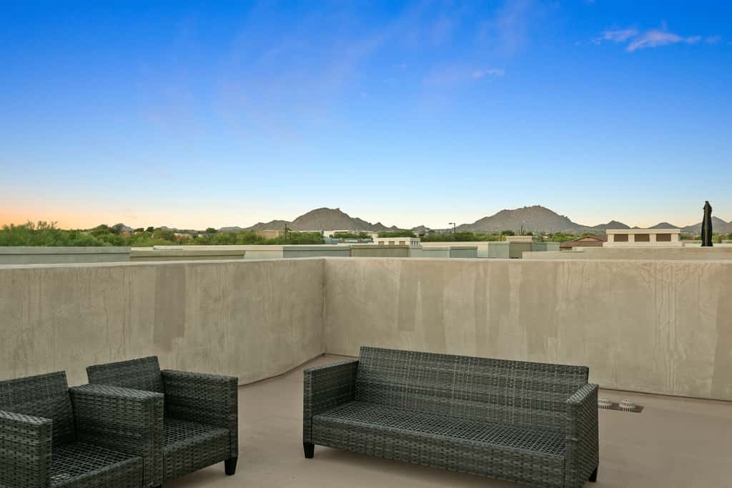 Pinnacle Paradise