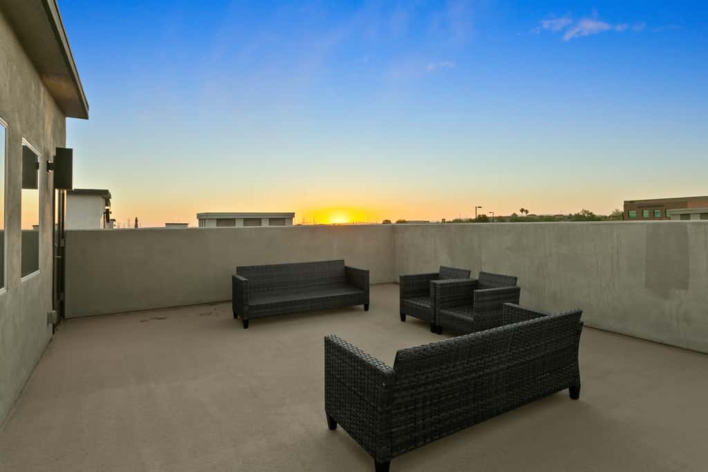 Pinnacle Paradise