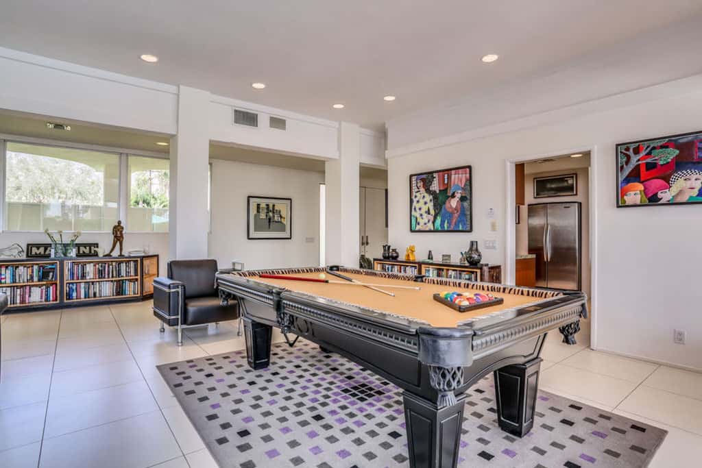 The Martini House - 380