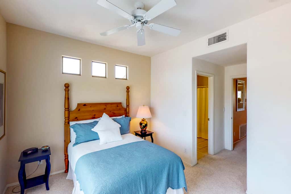 Vistoso Resort Casita #203