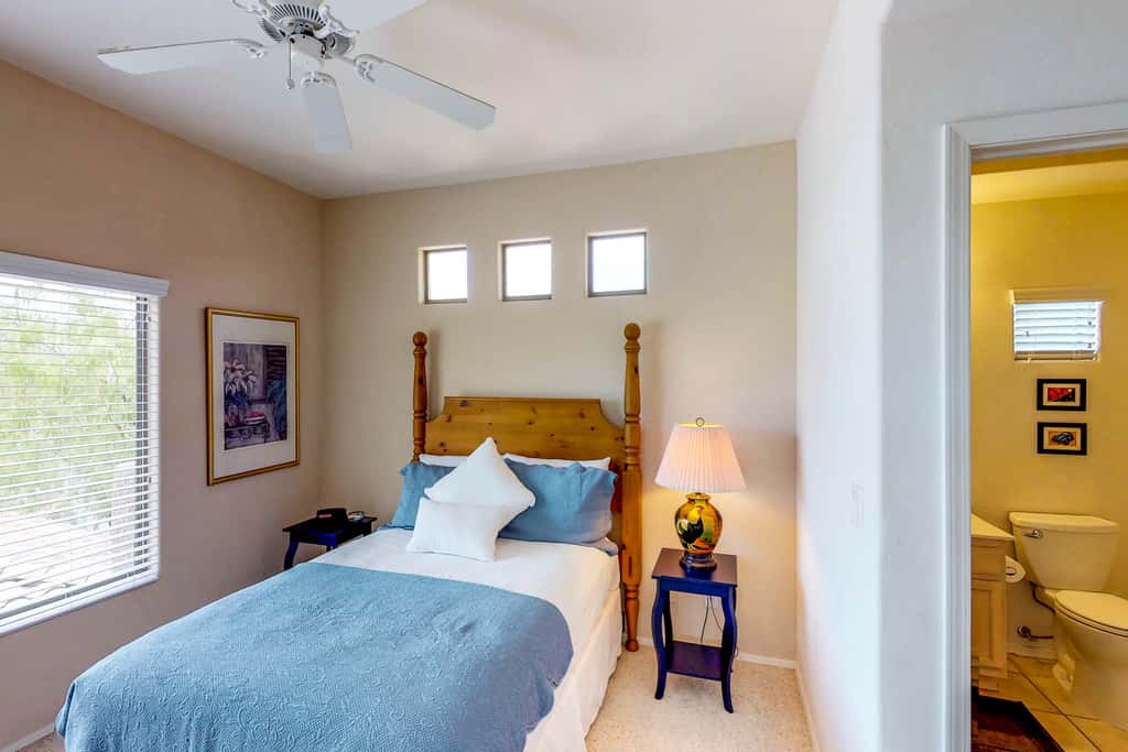 Vistoso Resort Casita #203