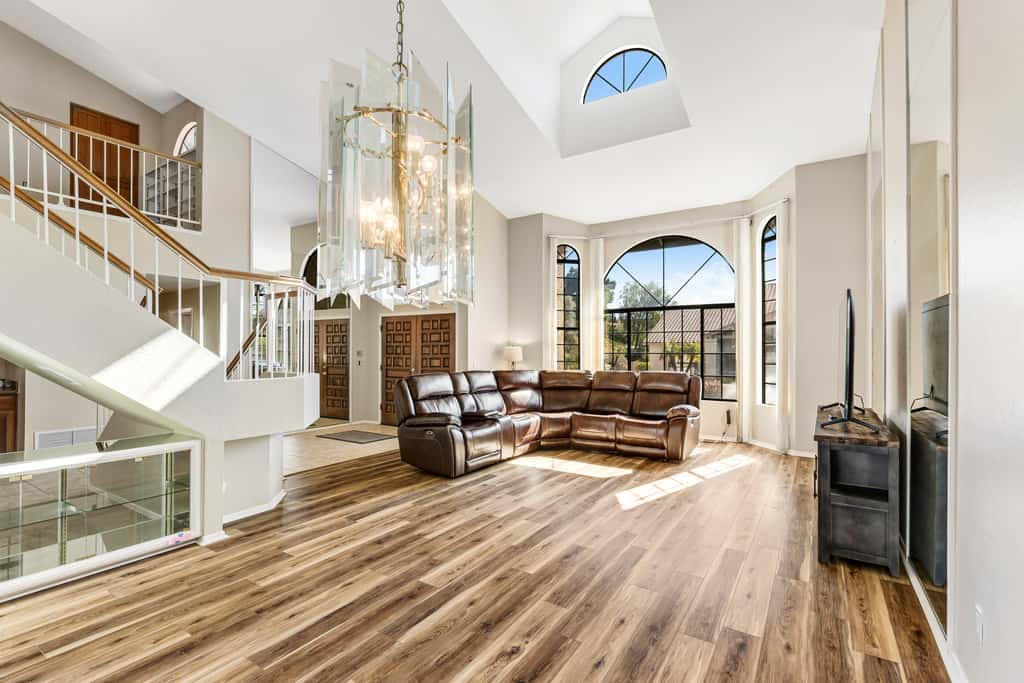 The Oasis on Braeburn Drive