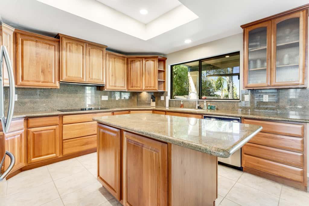 The Oasis on Braeburn Drive
