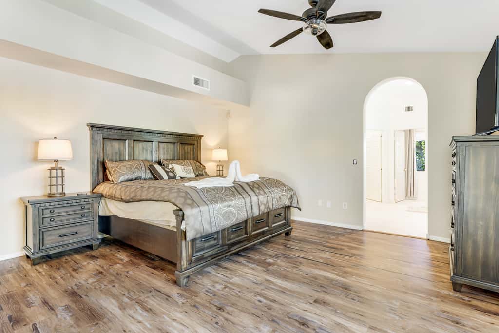 The Oasis on Braeburn Drive