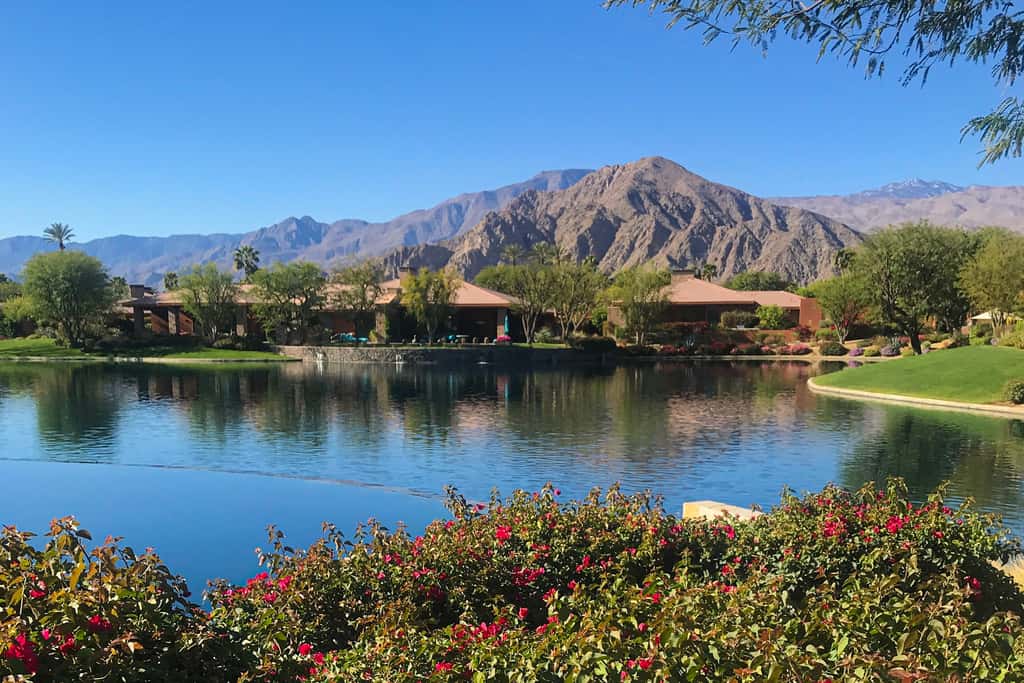 Lakeside Luxe at Palmilla