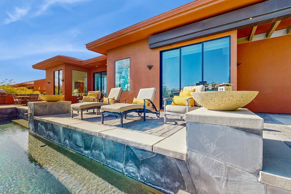 Lakeside Luxe at Palmilla