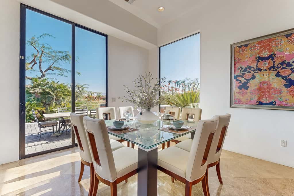 Lakeside Luxe at Palmilla