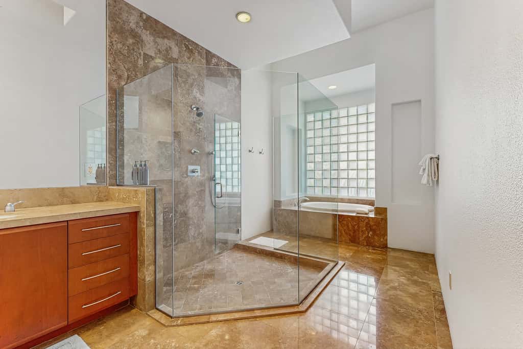 Lakeside Luxe at Palmilla