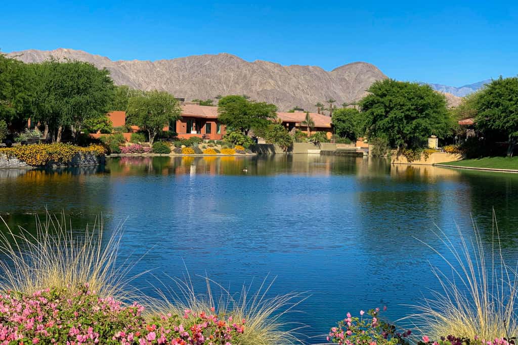 Lakeside Luxe at Palmilla