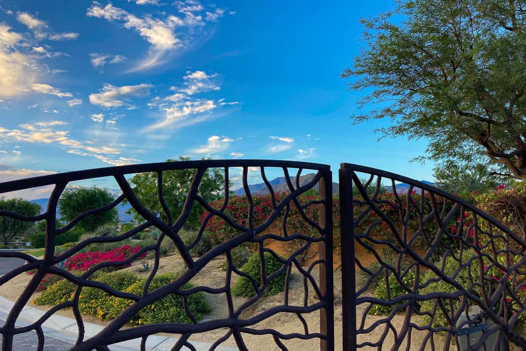 Lakeside Luxe at Palmilla