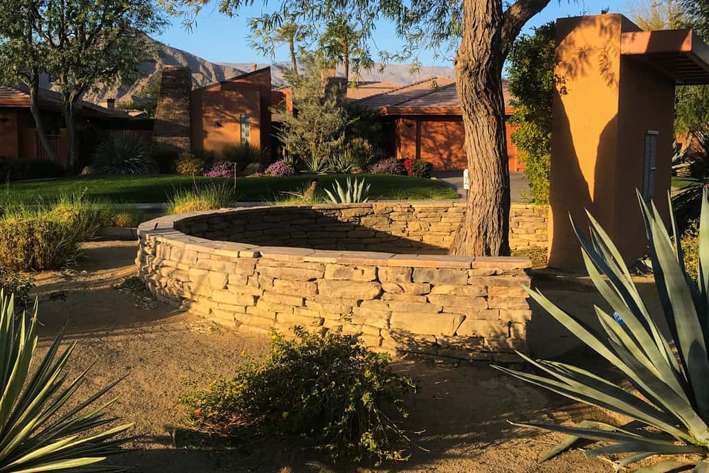 Lakeside Luxe at Palmilla