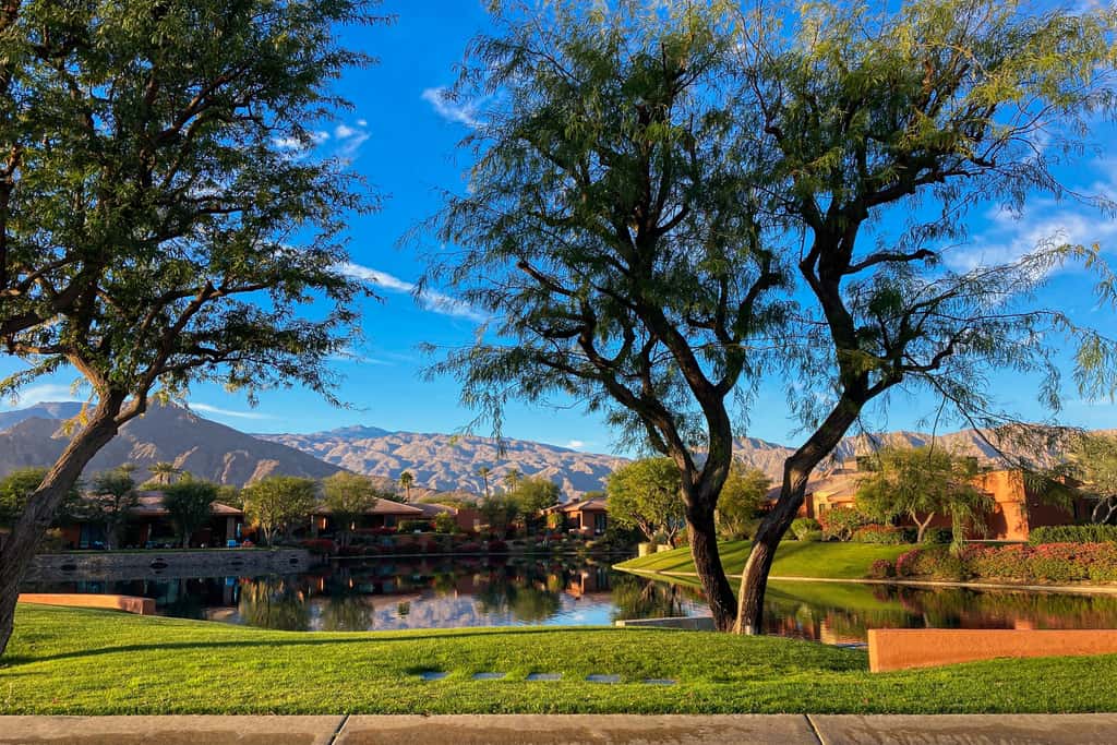Lakeside Luxe at Palmilla