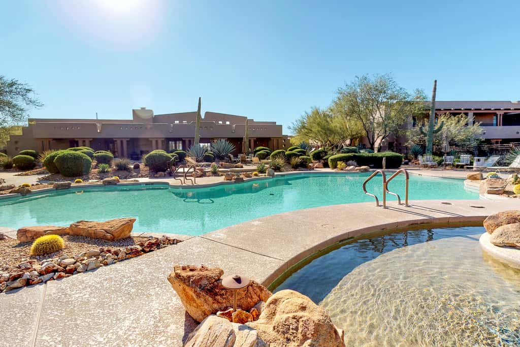 Village at Carefree