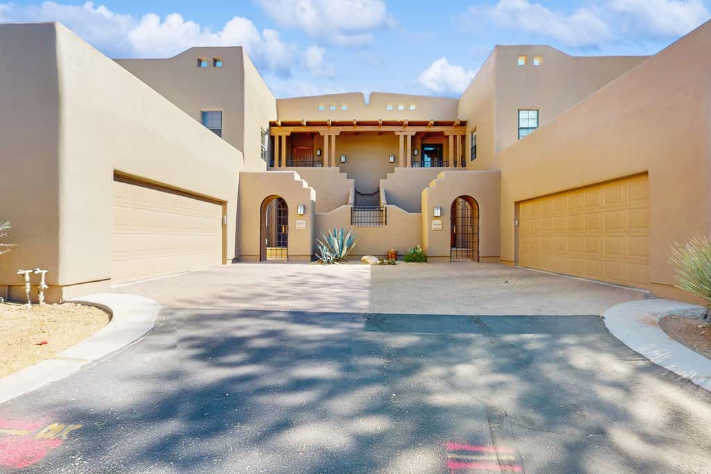 Village at Carefree