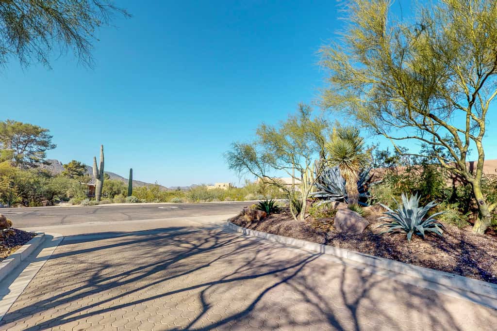 Village at Carefree