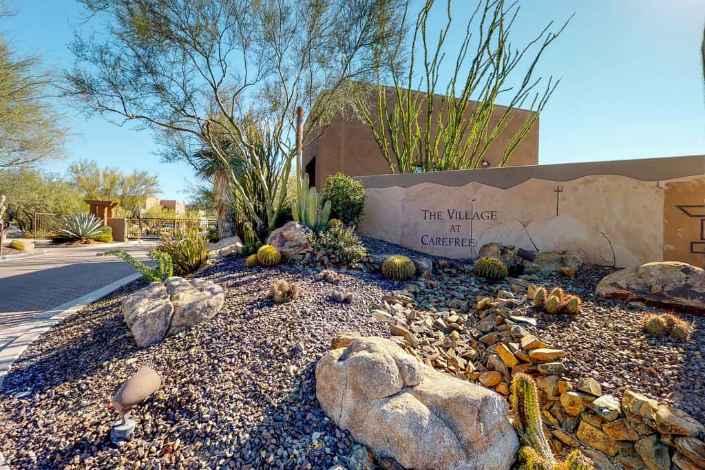 Village at Carefree