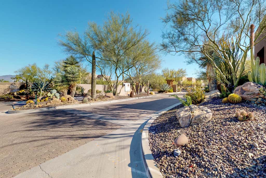 Village at Carefree